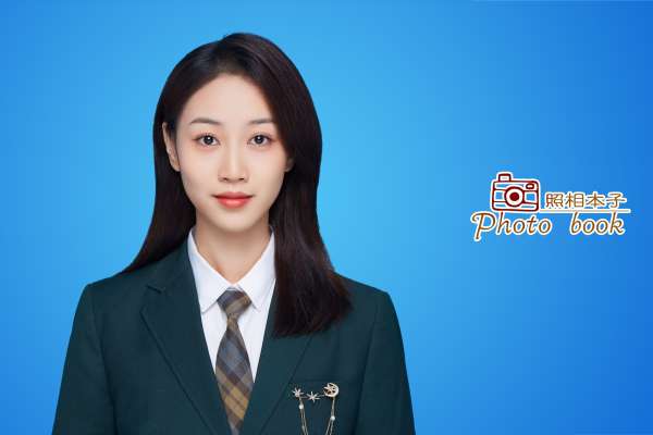 【证件照】·1张精修·拍摄1小时分钟