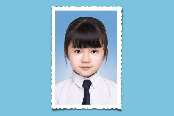 【证件照】·1套服装·1张精修