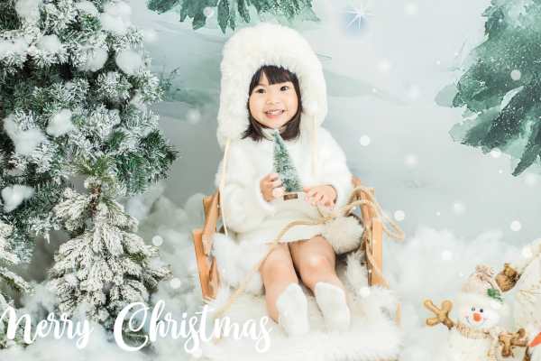 1个主题·1套服装·6张精修·拍摄30分钟