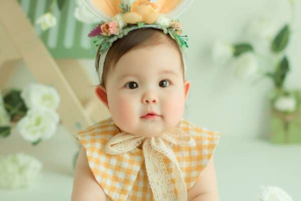 【周岁照】·2个主题·2套服装·16张精修·拍摄120分钟