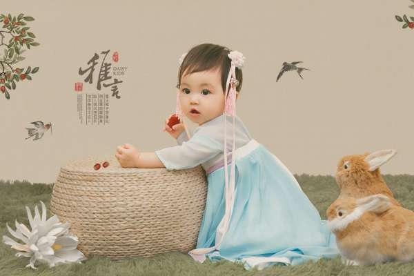 【圣诞照】·3个主题·3套服装·12张精修·拍摄80分钟