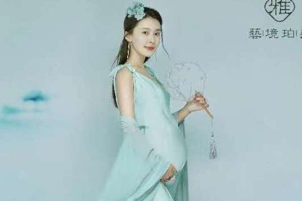 【孕妇照】·2个主题·2套服装·7张精修·拍摄90分钟