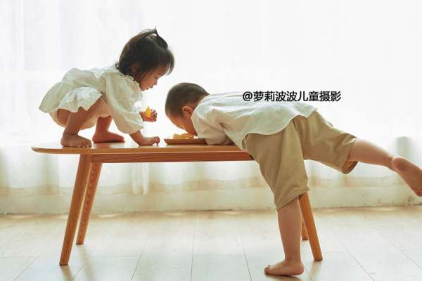 【宝宝照】·4个主题·4套服装·35张精修·拍摄180分钟