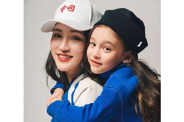 【亲子照】·2个主题·2套服装·13张精修·拍摄120分钟