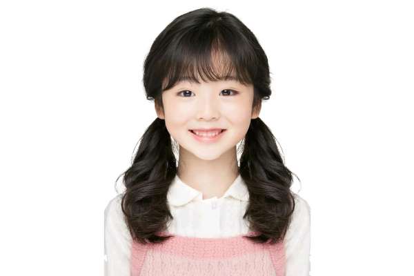 【儿童摄影】·1套服装·1张精修