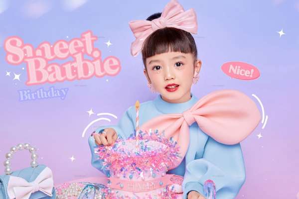 2个主题·2套服装·18张精修·拍摄90分钟
