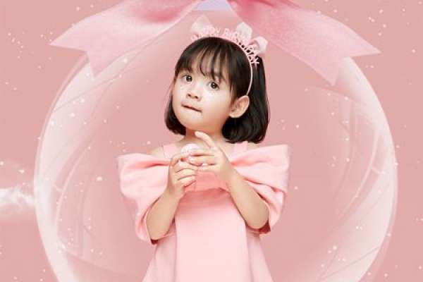 【儿童摄影】·3个主题·3套服装·18张精修·拍摄120分钟