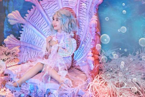 【宝宝照】·3个主题·3套服装·20张精修·拍摄60分钟