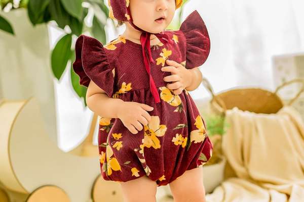 【儿童摄影】·3个主题·3套服装·15张精修·拍摄90分钟