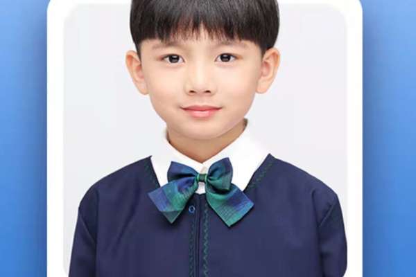 【证件照】·1套服装·1张精修