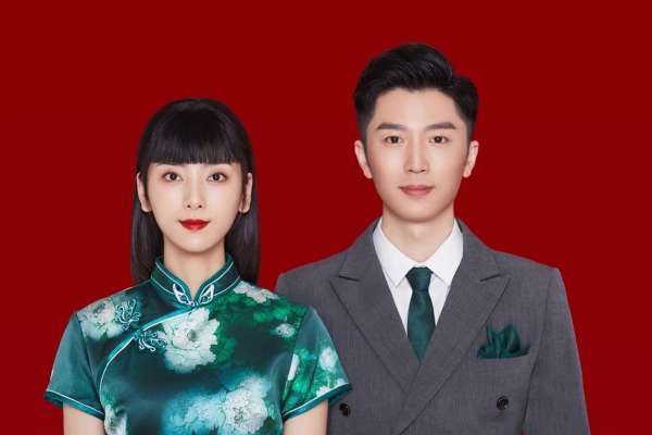 【证件照】·1套服装·1张精修