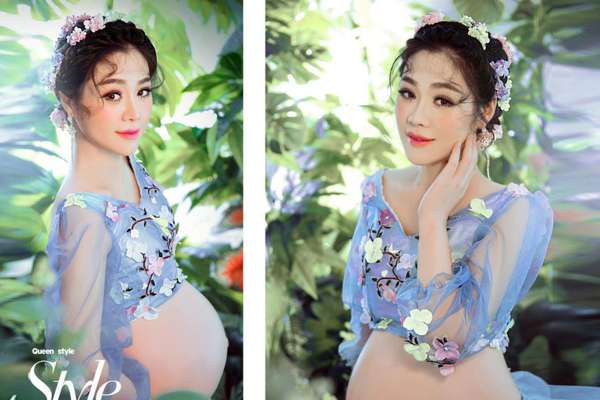 【百天照】·1个主题·4套服装·30张精修·拍摄180分钟