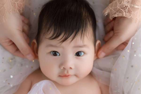 5个主题·5套服装·26张精修·拍摄60分钟
