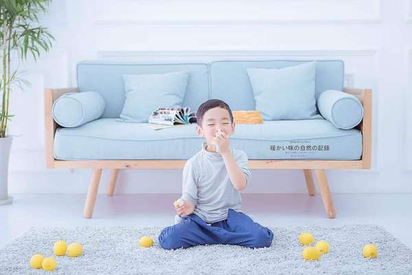 3个主题·3套服装·15张精修·拍摄90分钟