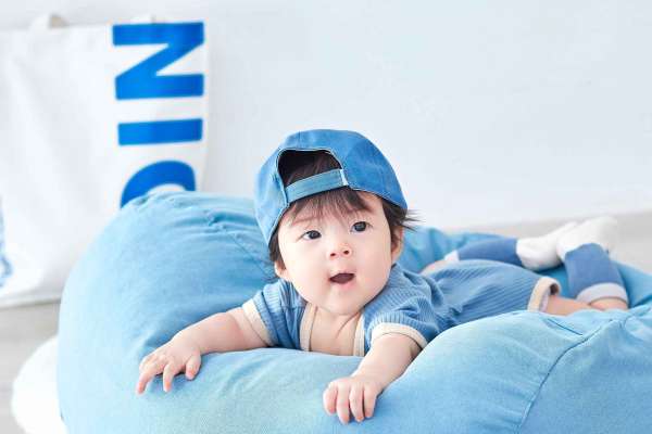 【儿童摄影】·3个主题·3套服装·18张精修·拍摄120分钟