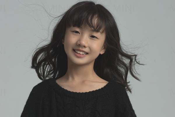 【儿童摄影】·3个主题·3套服装·20张精修·拍摄90分钟