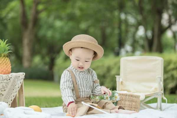 【外景系列】·4个主题·4套服装·30张精修·拍摄120分钟