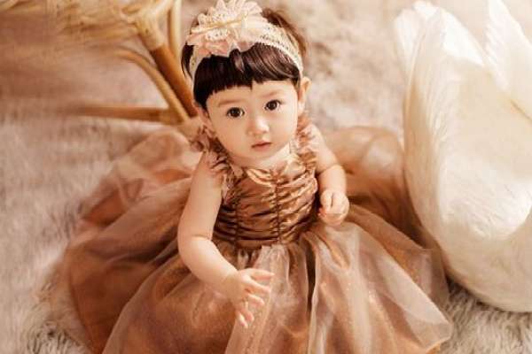 【儿童摄影】·9个主题·9套服装·69张精修·拍摄120分钟