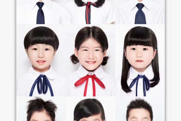 【证件照】·1个主题·1套服装·1张精修·拍摄10分钟