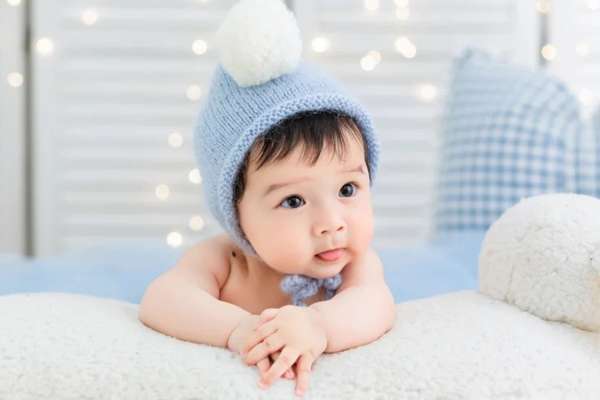【儿童摄影】·4个主题·4套服装·25张精修·拍摄60分钟