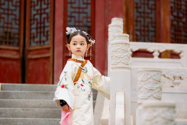 【儿童摄影】·1个主题·1套服装·15张精修·拍摄120分钟