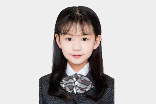 【儿童摄影】·1套服装·1张精修