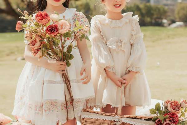 7个主题·7套服装·44张精修·拍摄180分钟