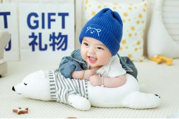 【儿童摄影】·9个主题·9套服装·60张精修·拍摄360分钟