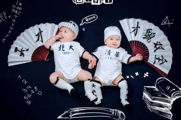 【宝宝照】·2个主题·4套服装·13张精修·拍摄120分钟