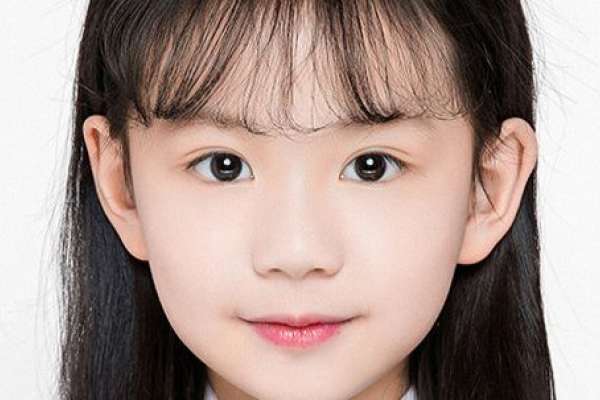 【入园照】·1套服装·1张精修