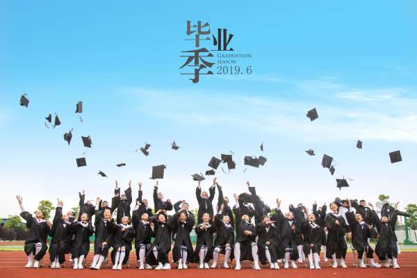 【毕业照】·2套服装·40张精修