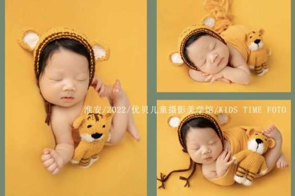 【百天照】·6个主题·6套服装·40张精修·拍摄240分钟