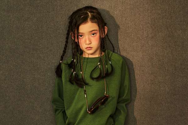 【儿童摄影】·2个主题·2套服装·12张精修·拍摄120分钟