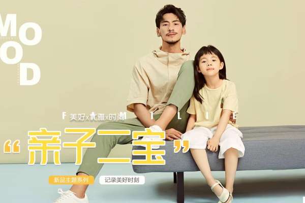 【儿童摄影】·2个主题·3套服装·15张精修·拍摄120分钟