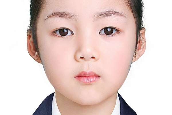 【证件照】·1套服装·1张精修
