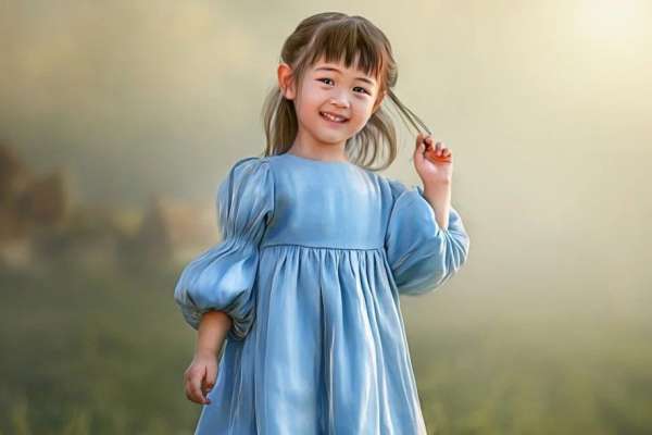 【外景系列】·3个主题·3套服装·18张精修·拍摄120分钟