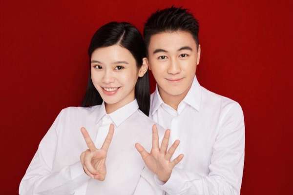 【结婚登记照】·2套服装·1张精修