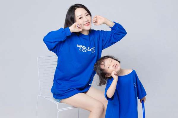 【儿童摄影】·1个主题·1套服装·15张精修·拍摄100分钟