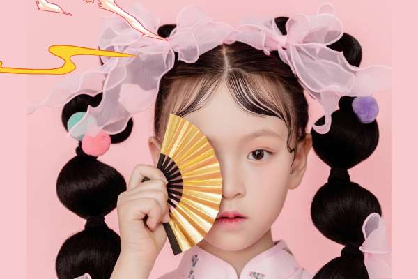 2个主题·2套服装·18张精修·拍摄90分钟