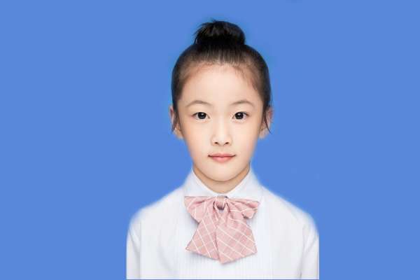 【证件照】·1套服装·1张精修