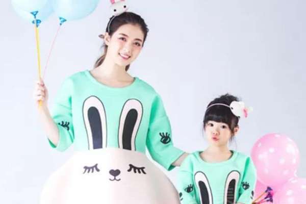 【亲子照】·1个主题·5套服装·100张精修·拍摄120分钟