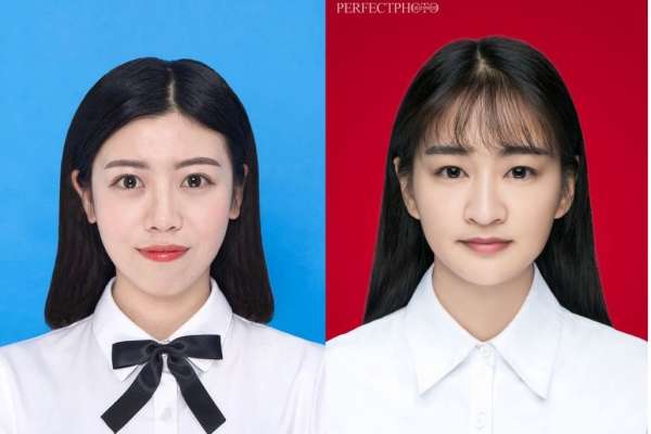 【证件照】·1套服装·1张精修