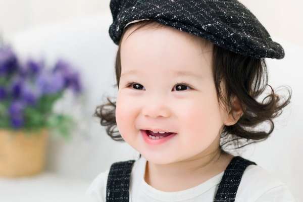 【儿童摄影】·3个主题·3套服装·18张精修·拍摄60分钟