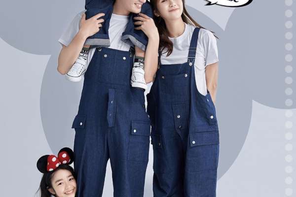 2个主题·6套服装·15张精修·拍摄90分钟