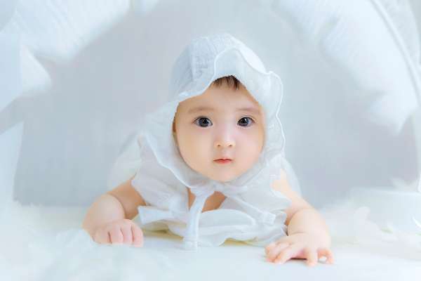 【儿童摄影】·2个主题·2套服装·12张精修·拍摄60分钟