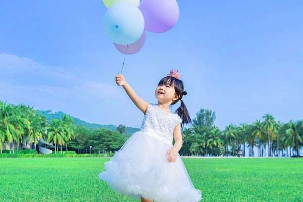 【生日照】·3个主题·2套服装·20张精修·拍摄60分钟