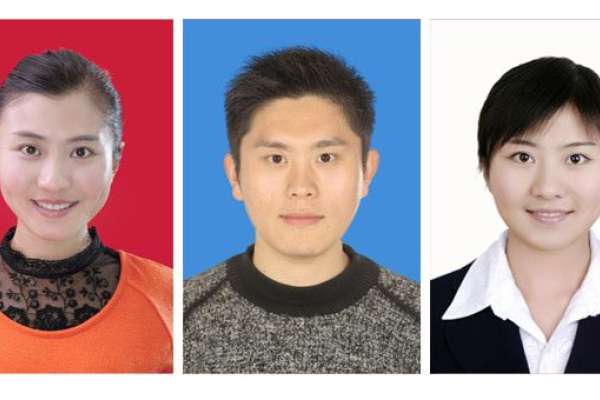 【证件照】·1张精修·拍摄1小时分钟