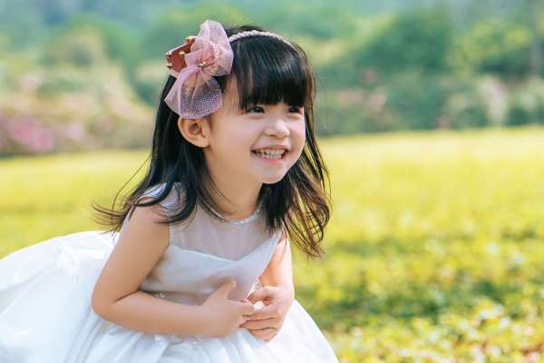 4个主题·4套服装·25张精修·拍摄150分钟