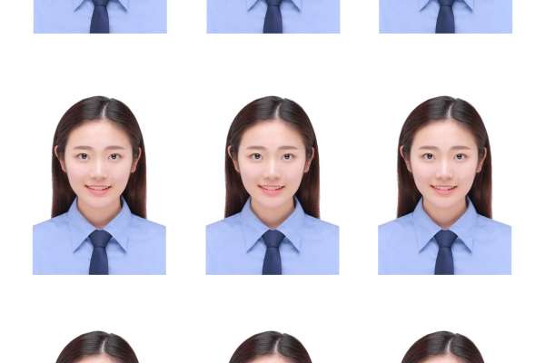 【证件照】·0套服装·1张精修