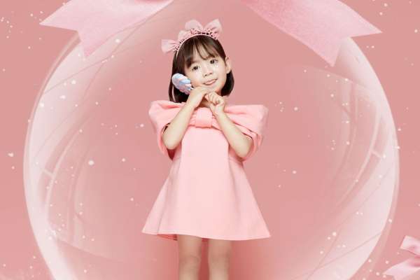 【儿童摄影】·2个主题·1套服装·15张精修·拍摄90分钟